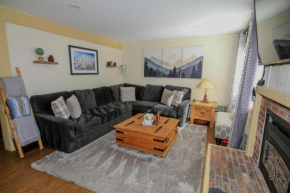 Mammoth Ski & Racquet Club #105 - Pet Friendly